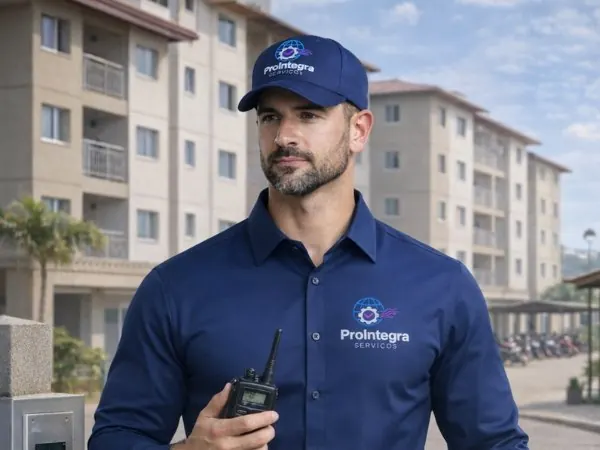 Agente de Portaria ProIntegra